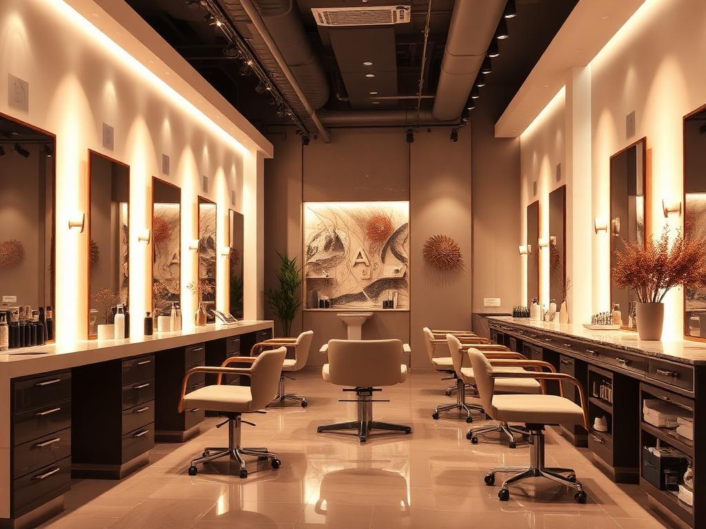 Beauty & Wellness