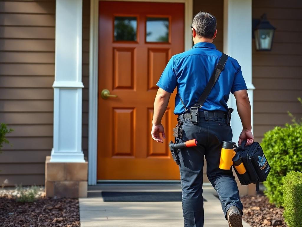 Home Services
