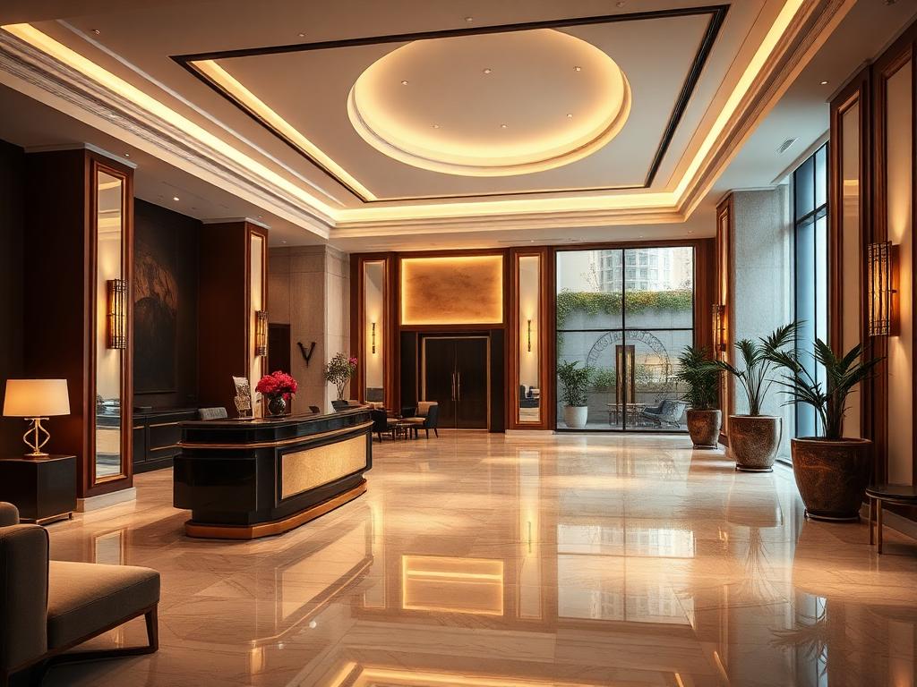 Boutique Hotel